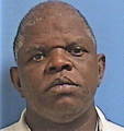 Inmate Alvin D Jack