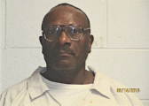 Inmate Willie B Jones