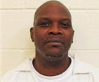 Inmate Maurice Kirkland