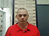 Inmate Justin W Magness