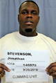 Inmate Jonathan L Stevenson