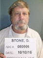 Inmate Gary L Stone
