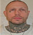 Inmate Jason Basham