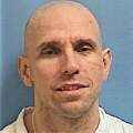 Inmate Daniel L Blasingame
