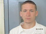 Inmate Ryan M Daniszwesky