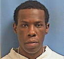 Inmate Patrick Davis