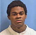 Inmate Jamael Dennis