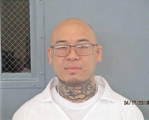 Inmate Byron Duangdara