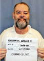 Inmate Albert J GodwinII