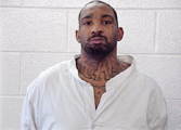 Inmate Demetrius G Griffin