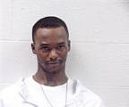 Inmate Terrell Griffin