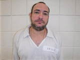 Inmate Kevin Immel