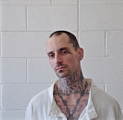 Inmate Matthew D Miller