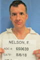 Inmate Eric J Nelson