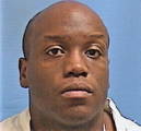 Inmate Shaquille Stiger