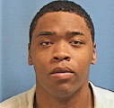 Inmate Jayvion T Bryant
