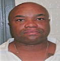 Inmate Anthony Daniels
