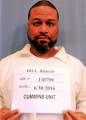 Inmate Richard B HillSr