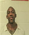 Inmate Anthony Lewis