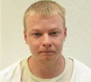 Inmate Christian Riedel