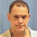 Inmate Dustin A Sexton