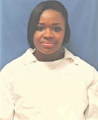 Inmate Aleisha Sims