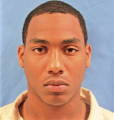 Inmate Isaiah Townsend