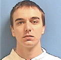 Inmate Eric Edwards