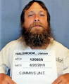 Inmate Jason W Halbrook