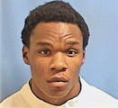 Inmate Tyler C Jackson