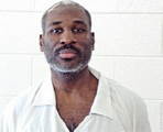 Inmate Kenny R Ventress