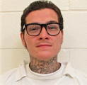Inmate Zachery D Dodson