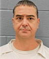 Inmate Kenneth B Ellenburg