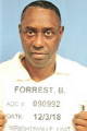 Inmate Bobby Forrest