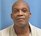Inmate Tony A Griffin