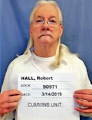 Inmate Robert Hall