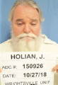 Inmate James C Holian