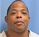 Inmate Norman L Jackson