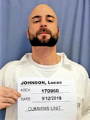 Inmate Lucas M Johnson