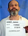 Inmate James L Kirby