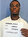 Inmate James A Parker