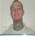 Inmate James Phillips