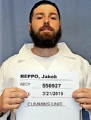 Inmate Jakob M Reppo