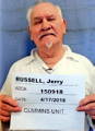 Inmate Jerry L Russell