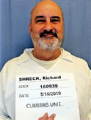 Inmate Richard Shreck