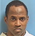 Inmate Dwayne Stevenson