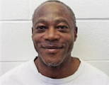 Inmate Johnny WilliamsJr