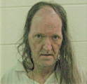 Inmate Richard Cain