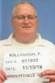 Inmate Finis D Killough
