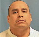 Inmate Manuel Martinez Gonzalez